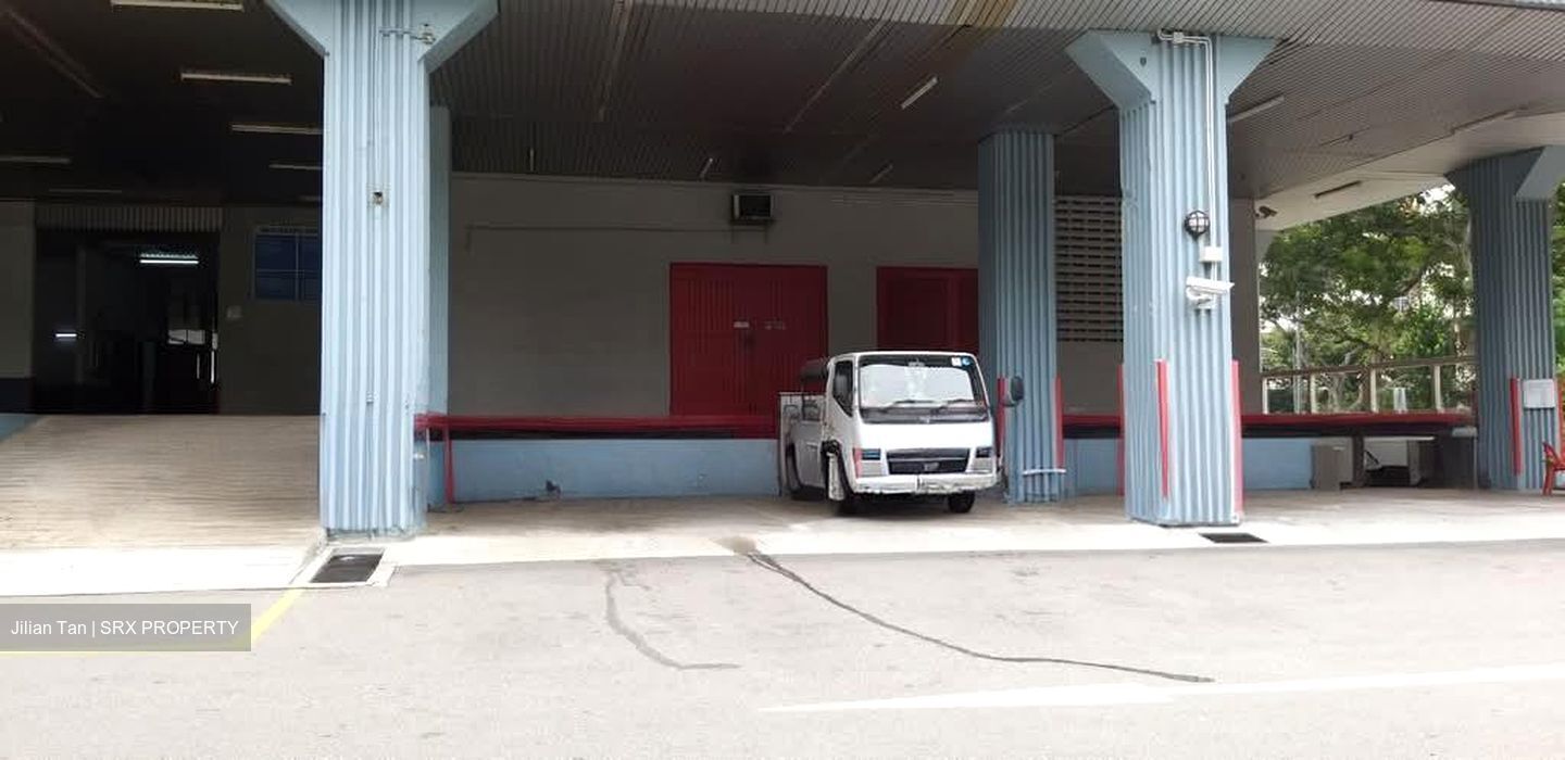 Sindo Industrial Building (D13), Factory #546329611
